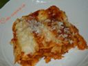 Cannelloni al ragù (ricetta casalinga)