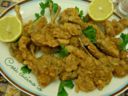 Cotolette di agnello (ricetta pasquale)