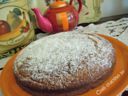 Torta di ricotta e auguri al mio blog nel giorno del suo terzo compleanno