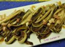 Radicchio tardivo al forno, ricetta contorni