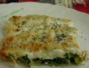 Cannelloni ricotta e cavolo nero al forno, ricetta primi piatti