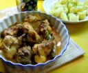 Pollo piccantino, ricetta secondi piatti