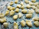 Gnocchi di patate, la mia ricetta base