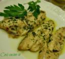 Filetti di sgombro in padella, ricetta veloce
