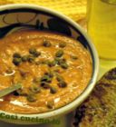 Salsa di peperoni