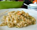 Risotto alle verdure, ricetta semplice ed economica