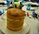 Panettone gastronomico