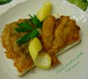 Crostoni di sarde in cotoletta, ricetta sfiziosa