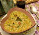 Zuppa d’orzo e pendole, ricetta montanara