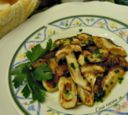 Funghi porcini grigliati