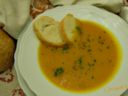 Zuppa di zucca