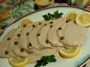 Vitello tonnato