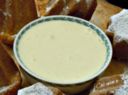 Crema al mascarpone con uova pastorizzate