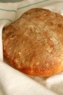 Pane con lievito di birra