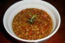 Zuppa di Lenticchie