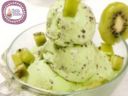 Sorbetto ai Kiwi