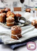 Panettone senza glutine