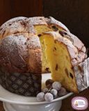 Panettone classico