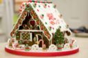 Dall’America… con la Gingerbread House siamo subito a casa!