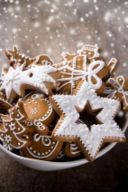 Continua la febbre del Natale – A Christmas Cookies