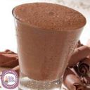 Smoothie al cioccolato