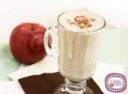 Smoothie alla mela