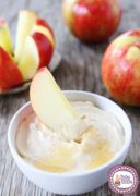 Yogurt alla Cannella