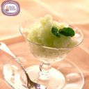 Granita al Tè Verde