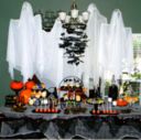 Halloween Sweet table ideas – Organizziamo un perfetto party di halloween!