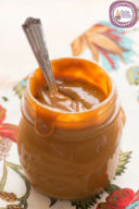 Dulce de Leche – Salsa al caramello – America Latina