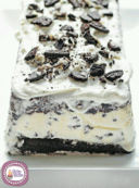 Viennetta Oreo