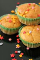 Muffin Dukan