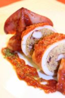Calamari imbottiti