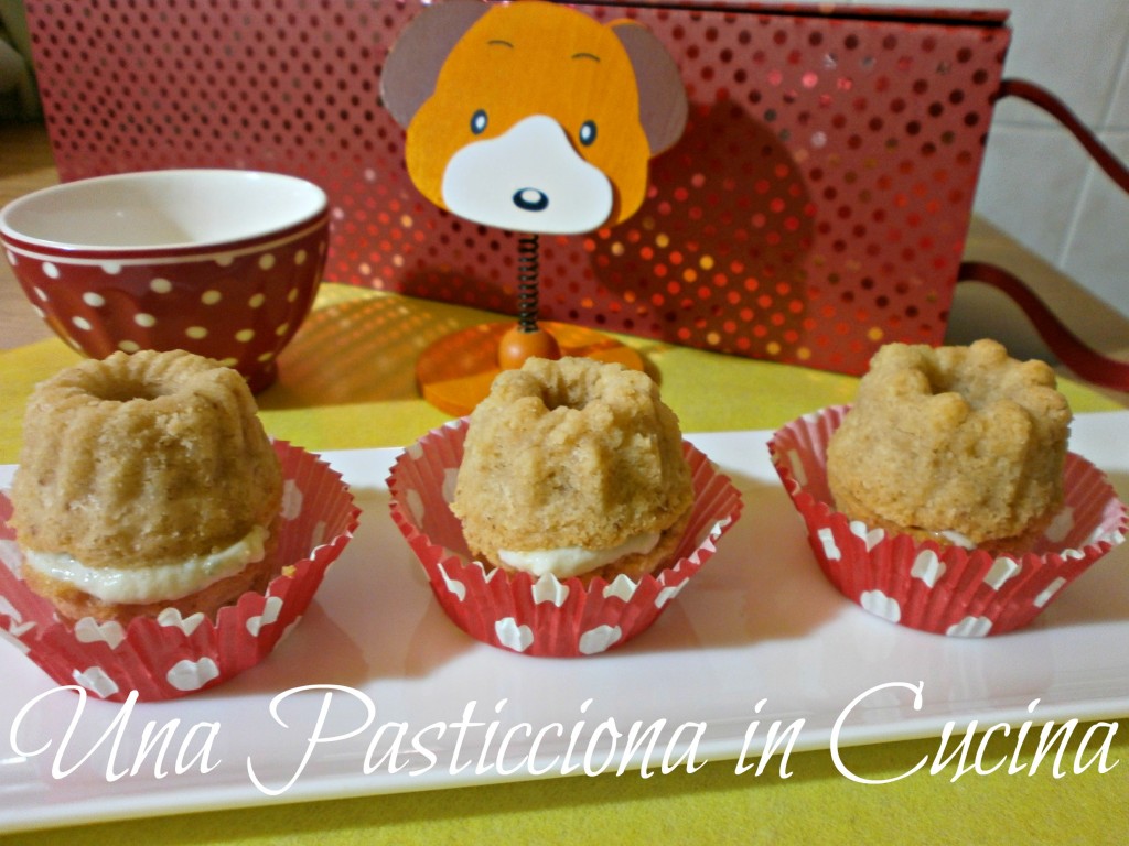 baci di dama salati  – fantasy design