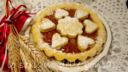 CROSTATA CON MARMELLATA DI LIMONI