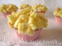 MIMOSA CUPCAKE