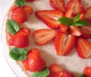 SEMIFREDDO ALLE FRAGOLE