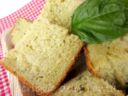 PANE AL PESTO GENOVESE