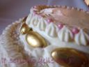 TORTA PER LE NOZZE D’ORO