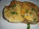 ” MELANZANE IN PASTELLA”