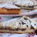 Crostata pasta sfoglia marmellata…un tris vincente!