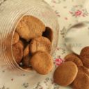 Amaretti al cioccolato