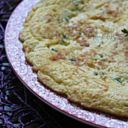 Frittata uova e ricotta