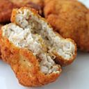 Crocchette di pollo ( Nuggets di pollo) ricetta semplice