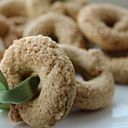Ciambelline alla birra ricetta dolce