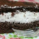 Torta kinder fetta al latte ricetta facile