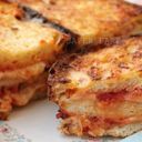 Come utilizzare il pane raffermo: Torta di Pane salata