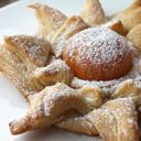 Sole di pasta sfoglia con foto del procedimento