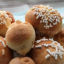 Panini piuma soffici soffici