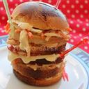 Panettone gastronomico con lievito madre o lievito di birra